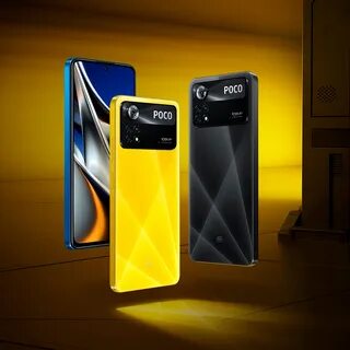 Poco x 6 процессор