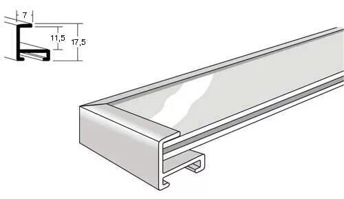 Профиль нельсон пн2. Профиль нельсон пн01. Алюминиевый багетный профиль nielsen. Профиль нельсона алюминиевый. Профиль нельсон пн-02.