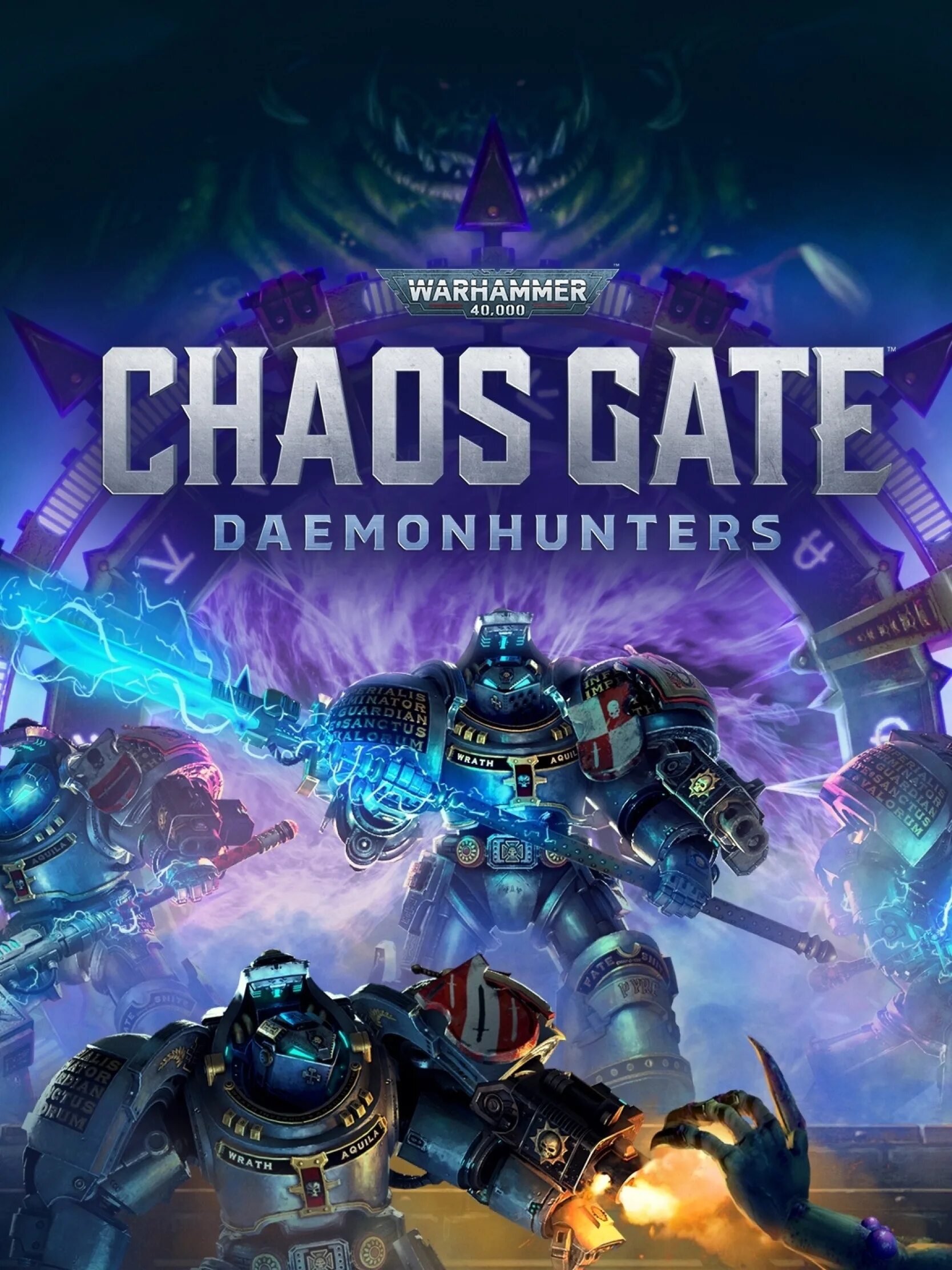 40 000 chaos gate daemonhunters. Warhammer 40 000 chaos gate daemonhunters купить. warhammer 40 000 chaos gate купить ключ. warhammer 40k: chaos gate – daemonhunters женские персонажи. вархаммер ворота хаоса.