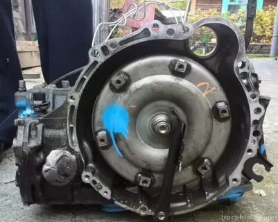 Акпп 140