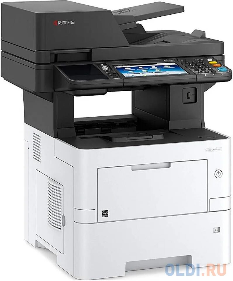 Ecosys m3645idn. Kyocera 3645dn. мфу kyocera m 3645 dn. мфу лазерное kyocera ecosys m3645idn. мфу kyocera ecosys m3645dn.