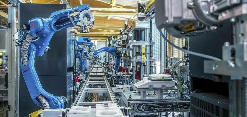 Механизация и автоматизация ремонта. Механизация и автоматизация производственных процессов. Автоматизация производства в машиностроении. Автоматические линии в машиностроении. Роботы в промышленности.