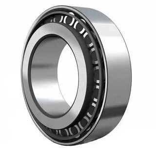 Bearing only