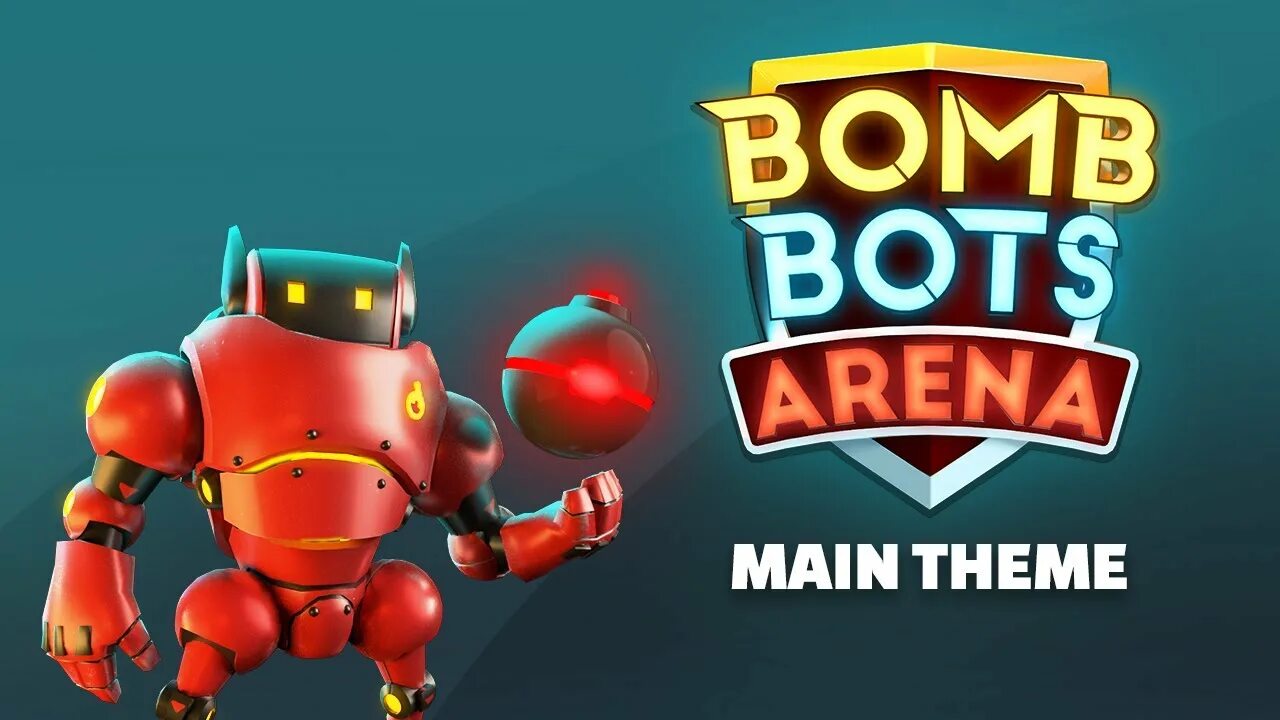 Chatbot arena. Игра bot Arena. Boom bot Arena.