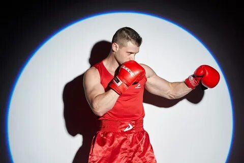 Боксер фантазер