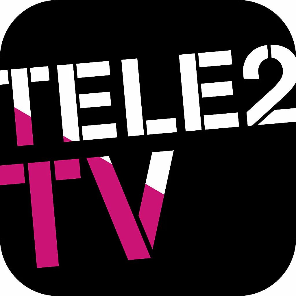 Тв 2 телефоны. Теле2 ТВ. Теле2 ТВ приложение. Tele2 логотип. Иконка теле2 приложения.