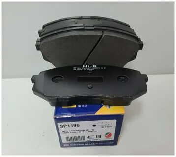 Тормозные колодки hyundai ix35