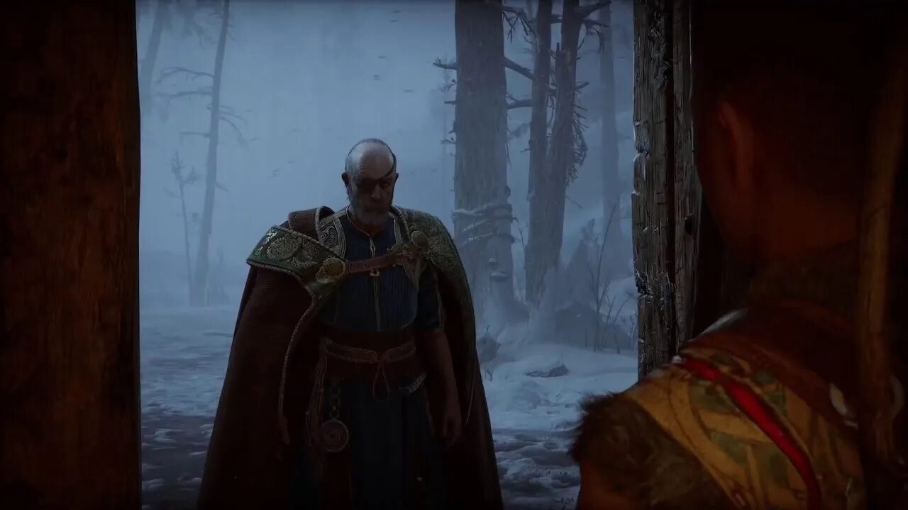 Gow ragnarok не работает мышь. Gow ragnarok не работает мышь