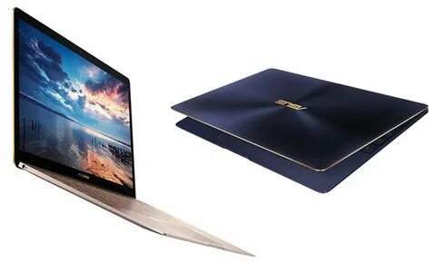 Asus zenbook 13 s