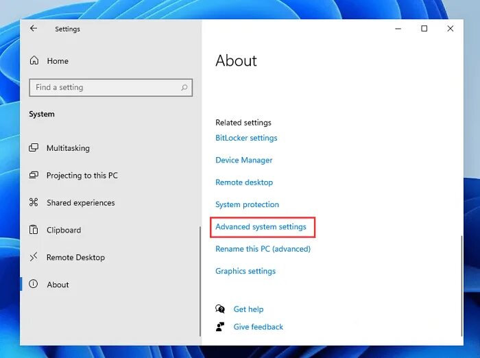 Advanced System settings. View Advanced System settings на русском. Win 10 где Advanced System settings. Advanced System settings Windows 7 где найти. Advanced system setting