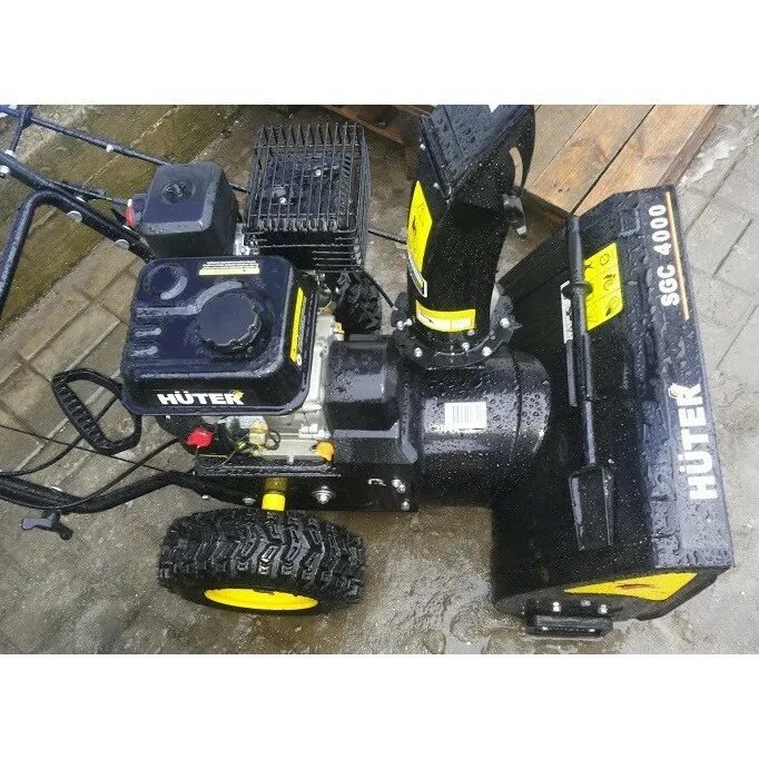 Huter sgc 4000e. Huter sgc 4000. huter 4000 снегоуборщик. снегоуборщик huter sgc 4000e.