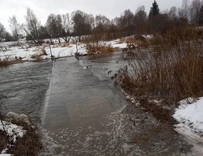 Дали воду смоленск