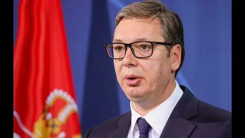 Поздравил ли вучич