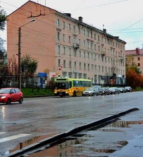 11 мурманск