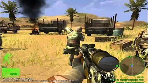 Delta force black ops