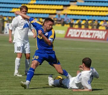 Ростов 2007