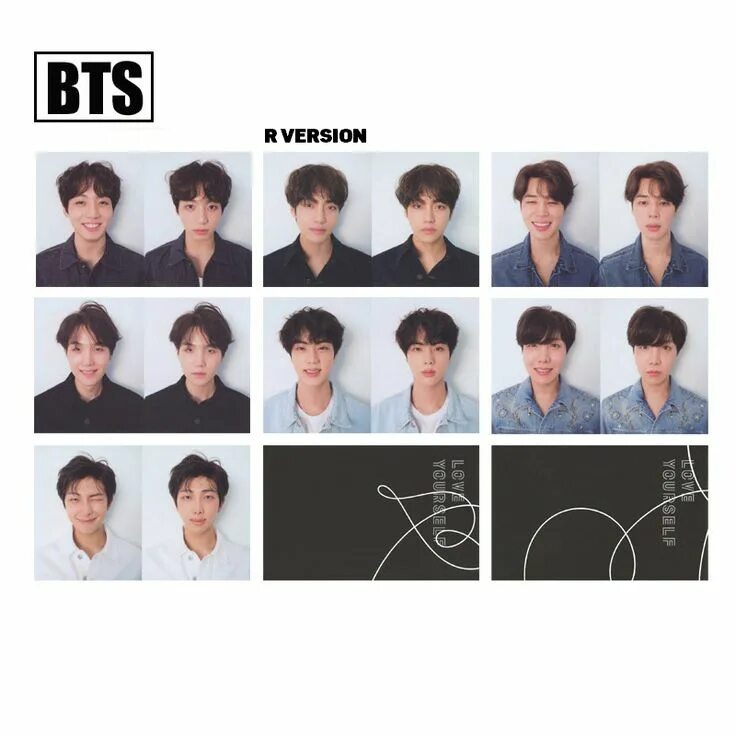 BTS Love yourself tear карточки. BTS Love yourself tear Cards. Карты БТС Love yourself. Карточки BTS Love yourself.