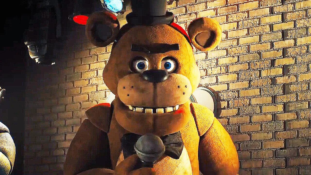 Когда выйдет фнаф плюс дата выхода. Игра фнаф 9. Freddy security breach фредди. Five nights at freddy's ар. Фнаф 9 дата выхода.