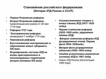 Эволюция федерализма. Эволюция федерализма. Эволюция федерализма. Эволюция федерализма. Проблемы федерализма.