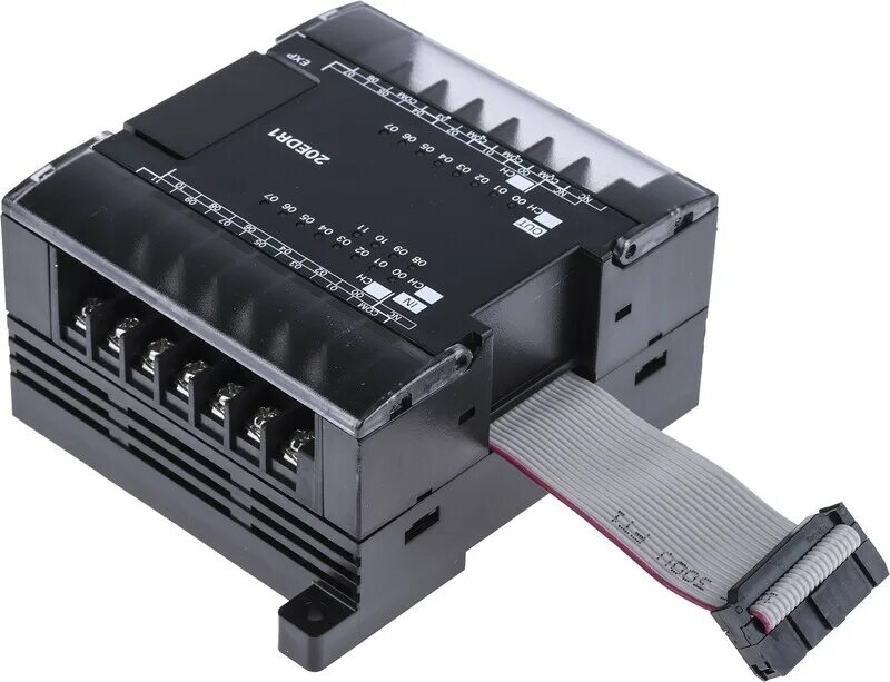 Plc module. Omron plc. 20edr1. plc модуль. модули плк.