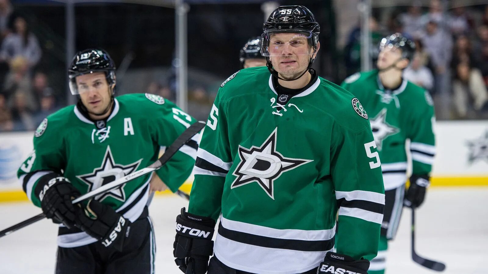 Dallas stars. Даллас Старз состав. Игроки Dallas Stars.