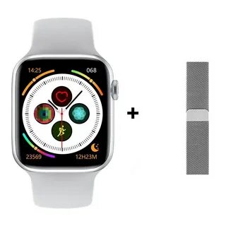 Часы smart watch 46