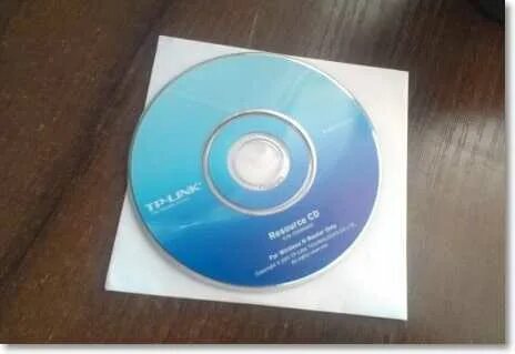 Link disks