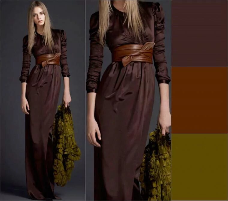 Одежда в темных цветах. Темно коричневый цвет в одежде. Одежда в темных тонах. Одежда в коричневых тонах. Сочетание коричневого цвета в одежде.