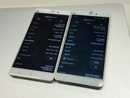 Копия xiaomi