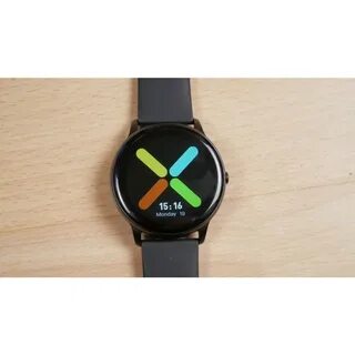 Kw66 smart watch