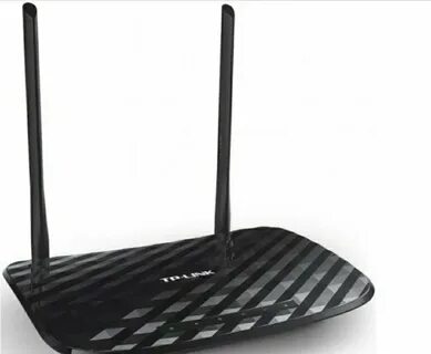 Роутер tp link archer c24 белый