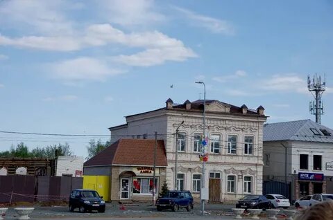 Бузулук тольятти