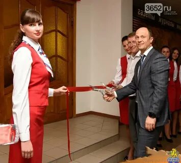 Контакты официальных лиц
