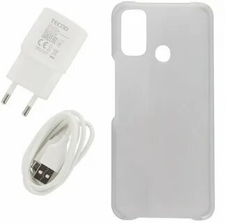 Bg7n tecno spark