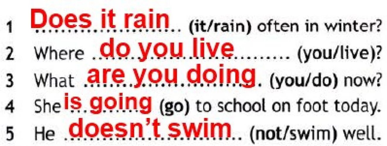 It usually rain. (It/Rain) often in the Winter. Rain Snow в английском. Is it raining вопросы. Глаголы Rain Snow на английском.