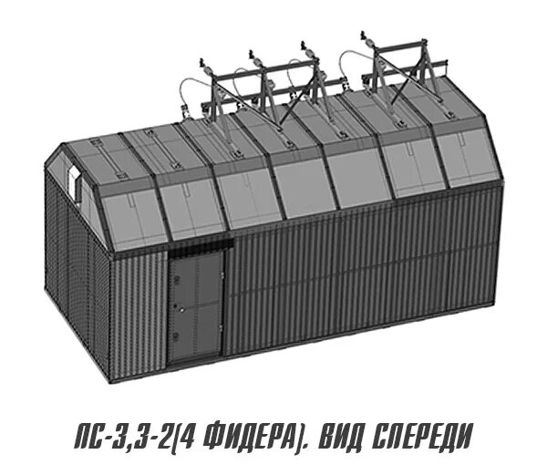 хапры тяговая подстанция. тп трансформаторная подстанция 10/0. 3 кв. опн 500 кв. 5.