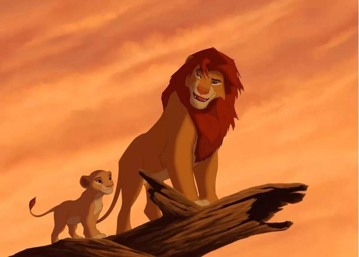 The lion king 11 2