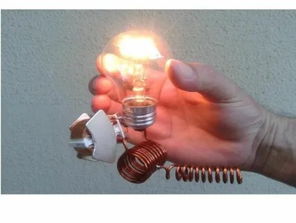 Свободное электричество