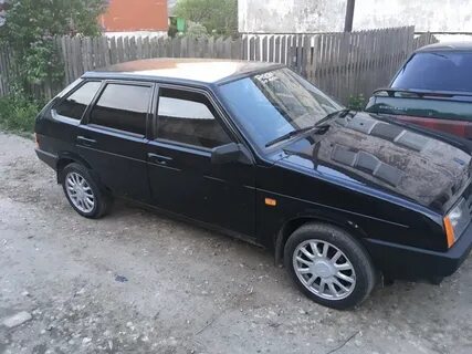 Ваз 2109 гранта