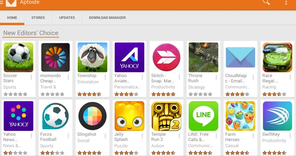 Google Play обновил логотип в честь 10-летия - Ferra.ru