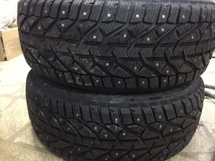 Резина suv ice