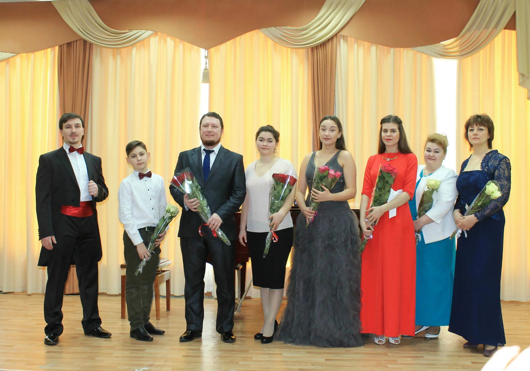 музыкальная школа домодедово