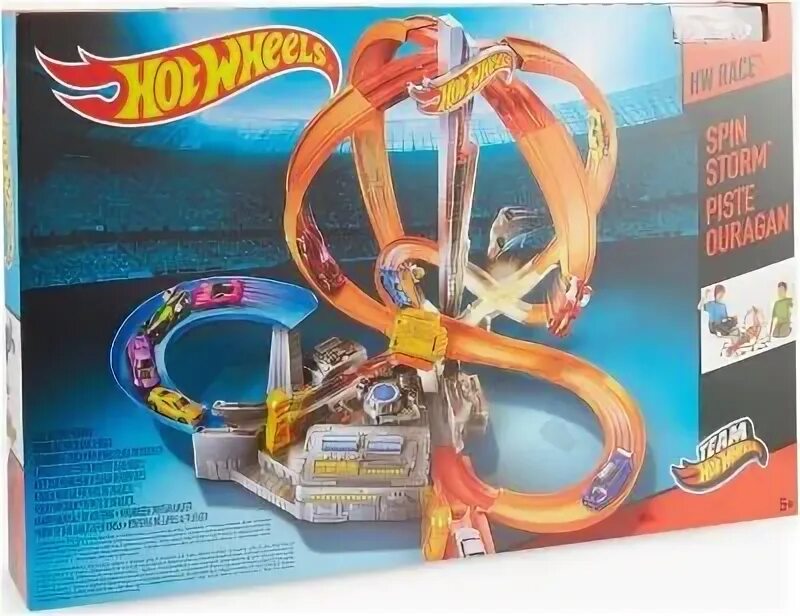 Spin storm. Игрушка трасса хот вилс. Spin storm. Хот вилс горки cdl45 для машин. Трек хот вилс spin storm.