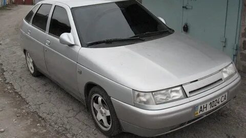 Ваз 2112 отзывы