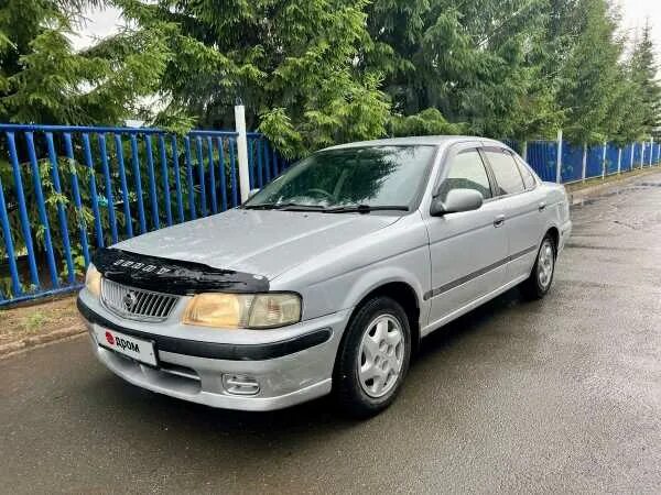 Купить ниссан санни в омске. Ниссан Санни 2001. Nissan Sunny 2001 1.8. Грамотный Ниссан Санни 2001. Ниссан Санни 2001 год датчик.