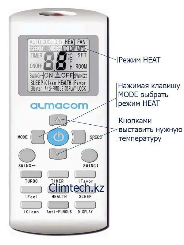 Настроить пульт на холод. Пульт Синтек от сплит системы управления. Сплит система Синтек 9 пульт управления на тепло. Сплит система Оазис пульт управления инструкция. CENTEK сплит система пульт управления инструкция.