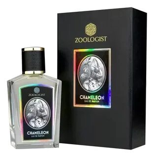 Zoologist perfumes