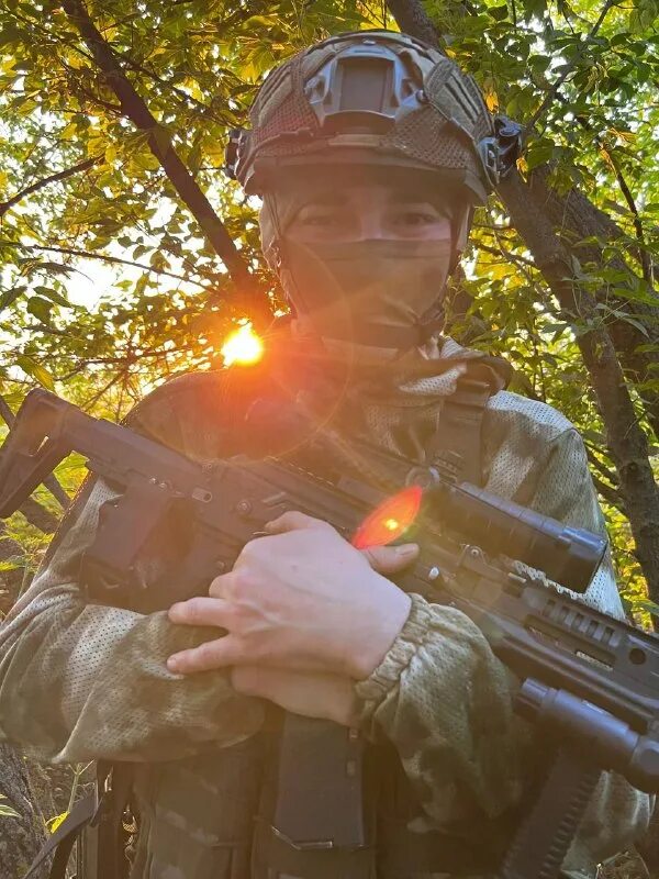 позывной акула