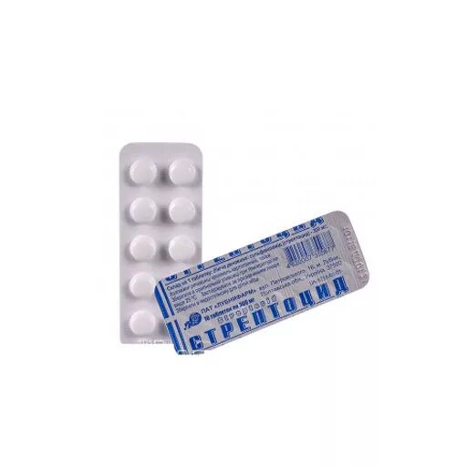 антибактериальные сульфаниламидные препараты. уросульфан инструкция.