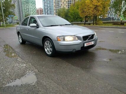 Вольво 2007